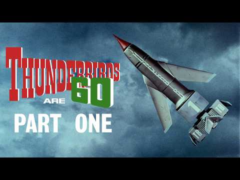 THUNDERBIRDS ARE 60: How It All Began (New Behind the Scenes Documentary)