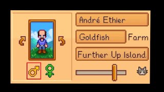André Ethier – “Wild Goldfish”