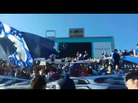 "Tema nuevo de LA BRAVA" Barra: La Brava &bull; Club: Alvarado