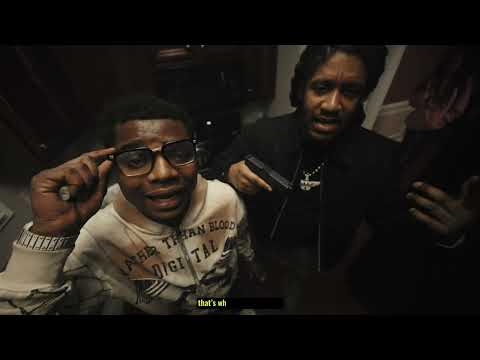 Brezzo - Real (Feat. Skrilla) [Official Music Video]