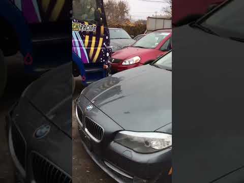 Автомобиль BMW 528XI 2012 | GrandCar Автомобиль BMW 528XI 2012 | GrandCar