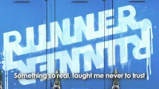 Runner Runner - Papercuts w/ lyrics