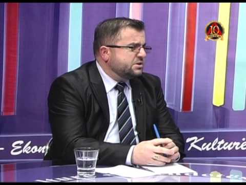 Në Fokus - Ditëlindja e Muhamedit a.s - Rtv Aldi