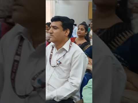 Nipun Cluster Meeting(Cluster 3)