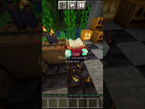 Craziest Hack: Insane Enchantment Table in Minecraft!