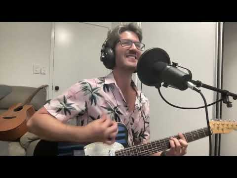 I'm Feeling Good (Steve Miller Band) - King Calaway (cover)