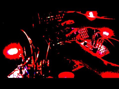 Sequenced Jam 129 (Ambient Jam)