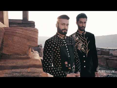 #Hampi Diaries | Regal Raga by Purusham