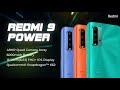 Смартфон Xiaomi Redmi Note 9 NFC 4/128GB Onyx Black Global 3