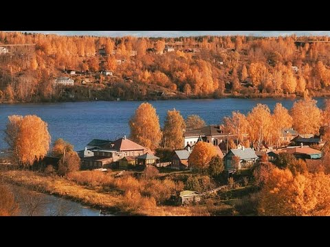 Russian Beautiful Traditional Music