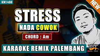 Download lagu STRESS - RHOMA IRAMA (NADA PRIA) KARAOKE REMIX PALEMBANG mp3