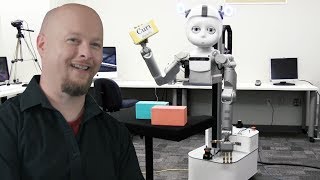 How Robots Are Making Us Happier