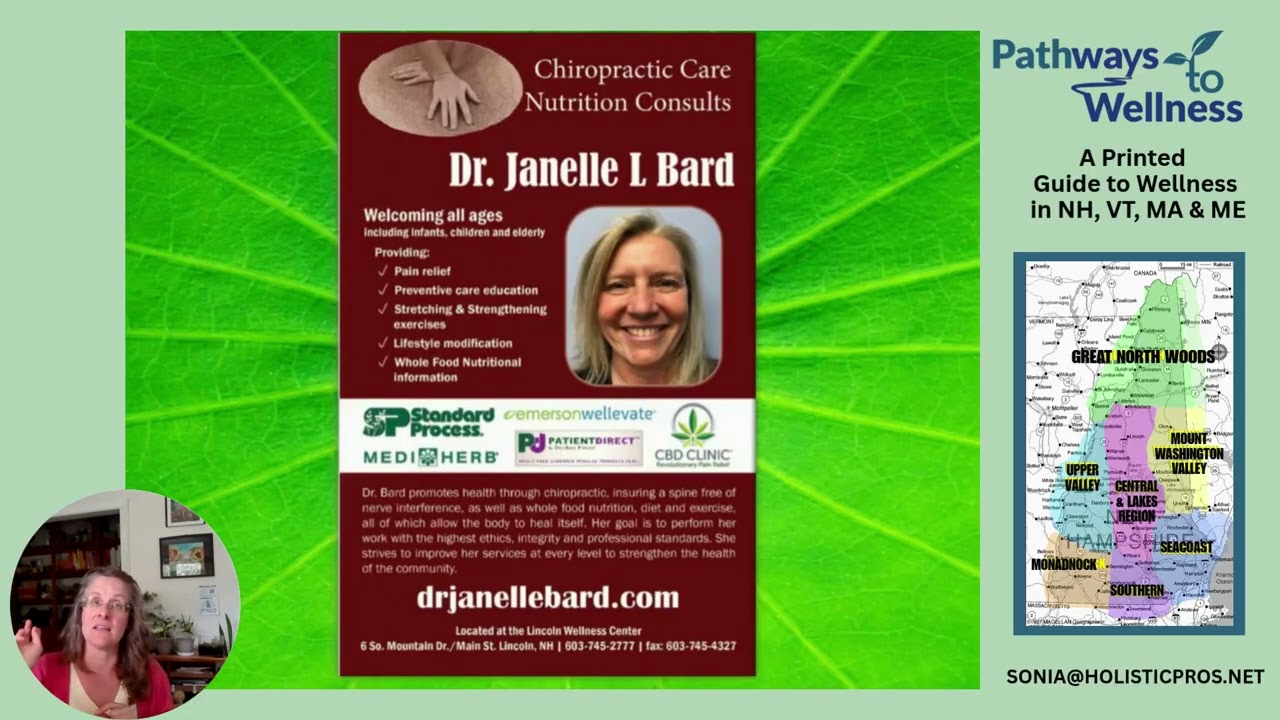 Pathways to Wellness Introduction