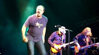 Steve Miller Band - Further On Up The Road