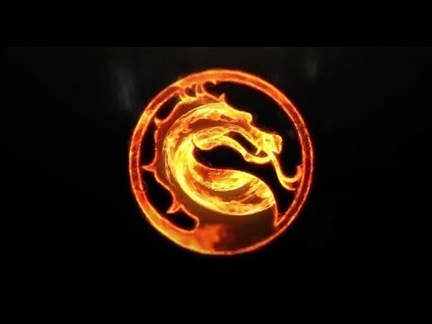 Mortal Kombat 1 Theme: HD Remake (Music Video)