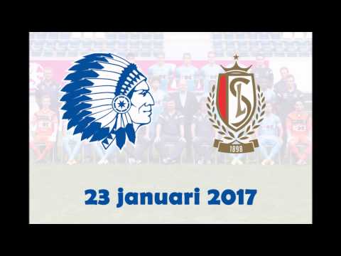 🐺 Beloften: doelpuntencompilatie KAA Gent - Standard