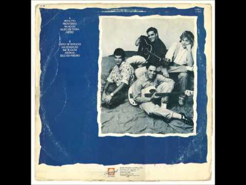 Rebanhão - 1990 - Selo do Perdão - 1990.wmv