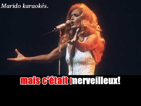 download lagu mp3 mp4 Dalida Bye Bye, download lagu Dalida Bye Bye gratis, unduh video klip Dalida Bye Bye