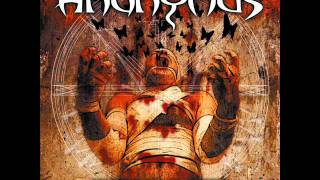 Anonymus- Abusive Mental Anarchy