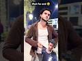 Ab Bolo Ghar Hu Abrazkhan Shorts Abrazkhan Comedy Video Funny Moment