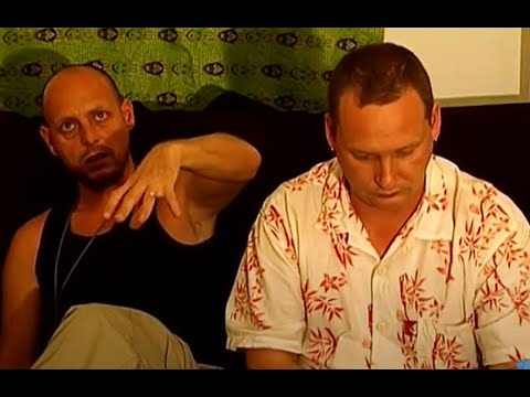 Orbital 2002 Interview