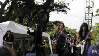 concierto para ellos-Mägo de Oz-letra