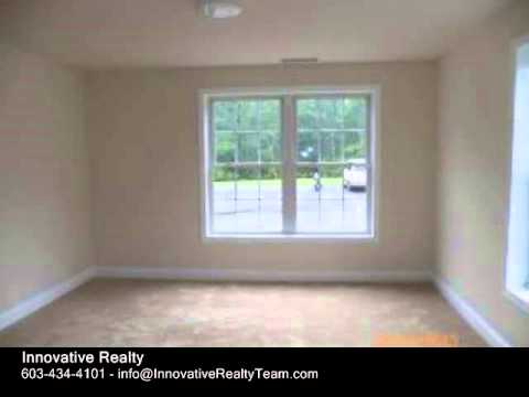 Condo - Londonderry, NH 03053 Real Estate 18 Crestview Circl