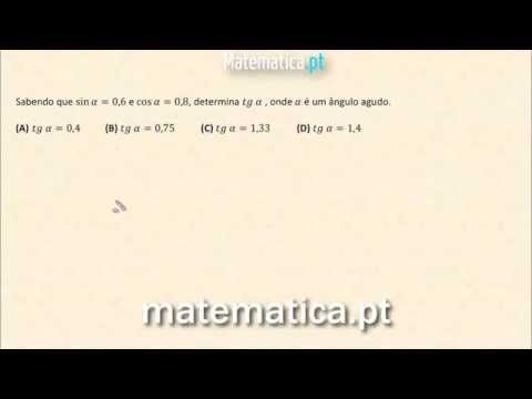 Identificar uma Reta Tangente à Circunferência