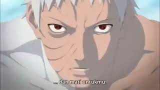 Download lagu Naruto dan Sasuke VS Kaguya Sub Indo Full hd mp3 Download lagu Naruto dan Sasuke VS Kaguya Sub Indo Full hd mp3