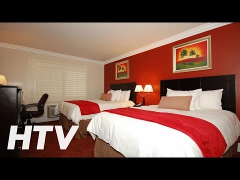 Hotel Best Western Burbank Airport Inn en Los Angeles