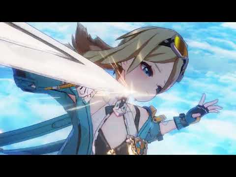 『HI3 SEA』Abyss Nirvana D542 - Otto Apocalypse 839 pts【Physical】