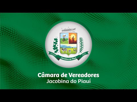 18ª Sessão Ordinária da Câmara Municipal de Jacobina do Piauí-PI | 2025