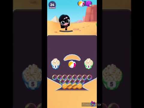 Disney Getaway Blast Level 382 | NO BOOSTERS