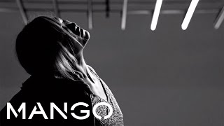 MANGO New Metallics SS16 - Karlie Kloss
