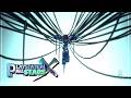 PlayStation All Stars X Megaman Volnutt Reveal Animation