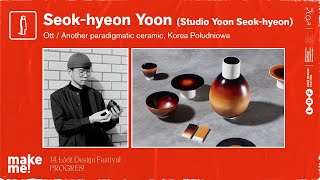 Najlepszy design młodych projektantów - make me! / zdjęcie nr: 3