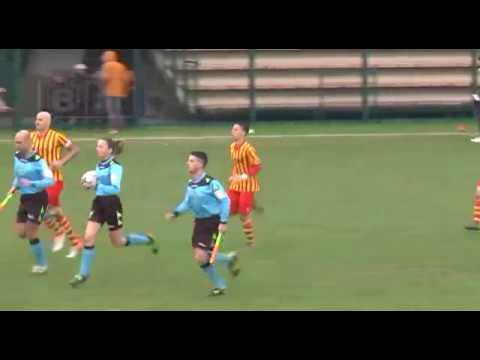 Eccellenza: Real Giulianova - Torrese 3-3