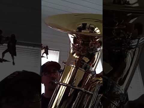 Wessex XL - Bell front test