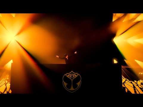 Tomorrowland Around the World | Claptone