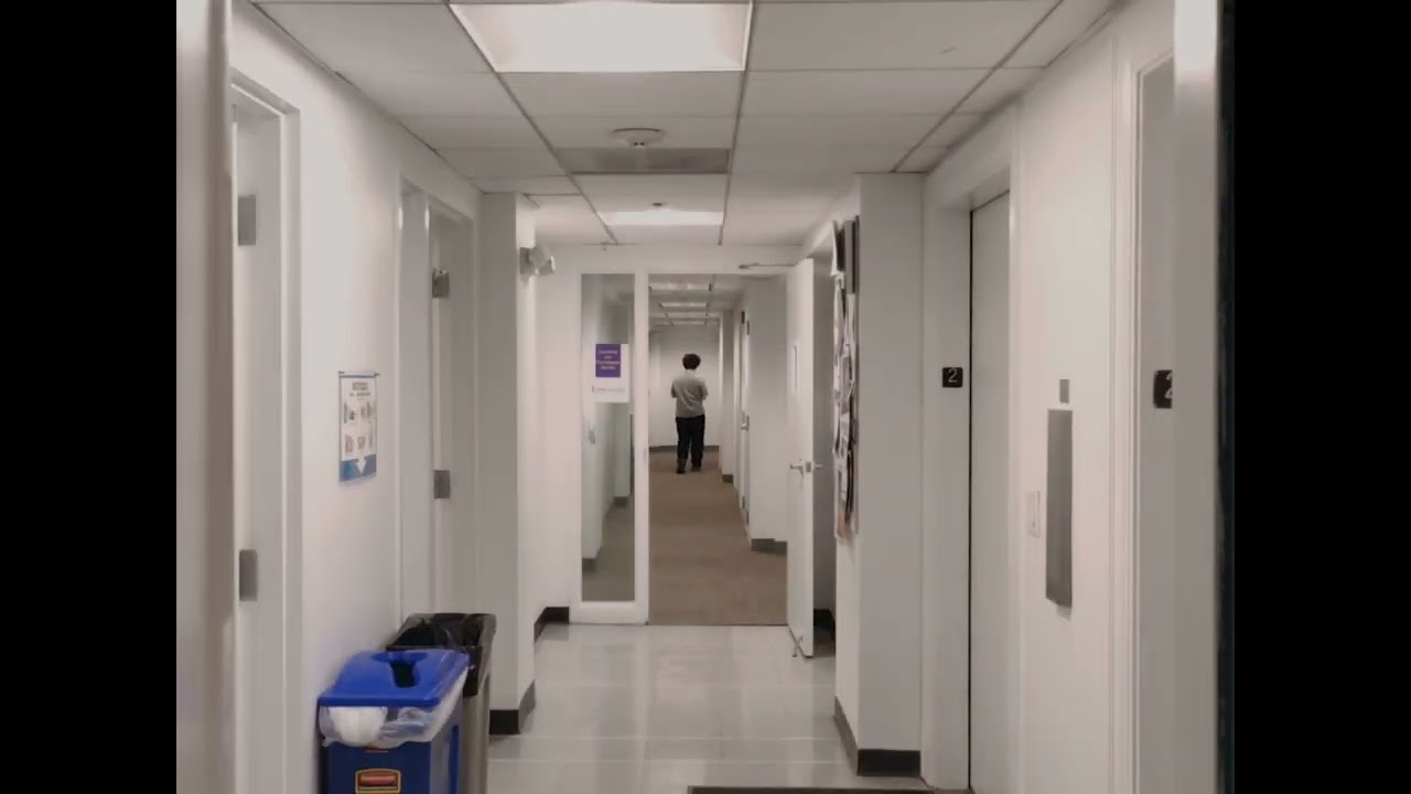 The Intrusion of Letters - TRAILER