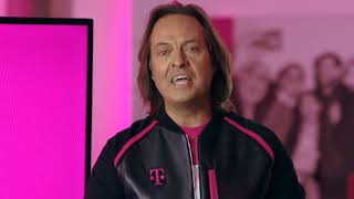Tmobile training video