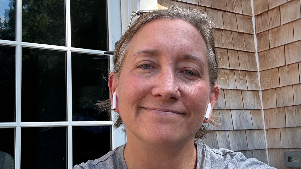 VLOG#59 One Week Post Surgery Update #acceptingmyself #challengingillusions