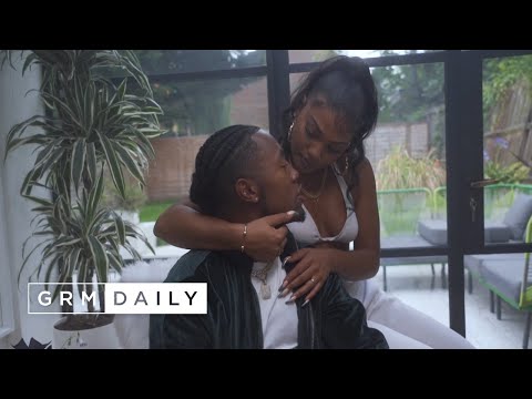 Ants XI - Good Feeling [Music Video] | GRM Daily