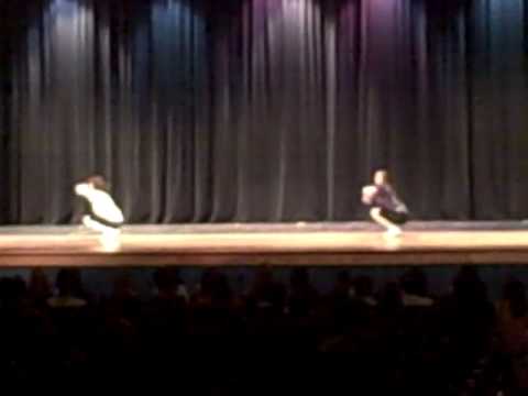 FMHS Spring Star Struck ShowCase