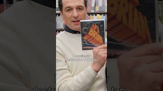 Matthew Rhys Picks MONTY PYTHON’S LIFE OF BRIAN | Criterion Closet Picks