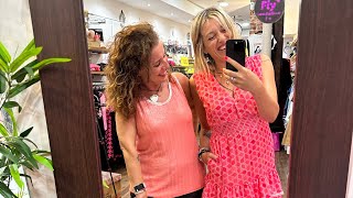 Todo al rosa, hi barbie!!!!