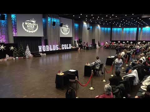 PARTNER STARTER ADULT DANCE 2