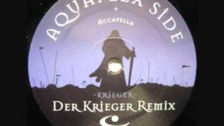 Krieger - Der Krieger (Aquaplex Vs Cyrus Remix) (2000)