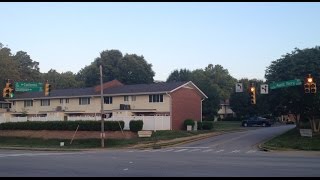 Champion Court - NCSU and Raleigh Apartments - LiveSomeWhere
