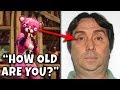 Top 15 Most Scary Fortnite Stories Found Online Top 15 Most Scary Fortnite Stories Found Online